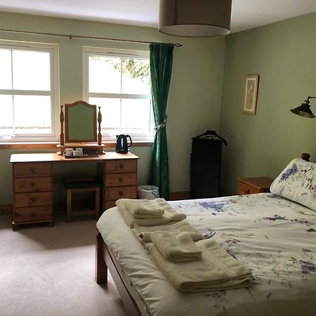 Foresters Lodge Bed And Breakfast, Near Loch Ness Inverfarigaig Ngoại thất bức ảnh