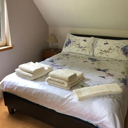 Foresters Lodge Bed And Breakfast, Near Loch Ness Inverfarigaig Ngoại thất bức ảnh