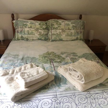 Foresters Lodge Bed And Breakfast, Near Loch Ness Inverfarigaig Ngoại thất bức ảnh