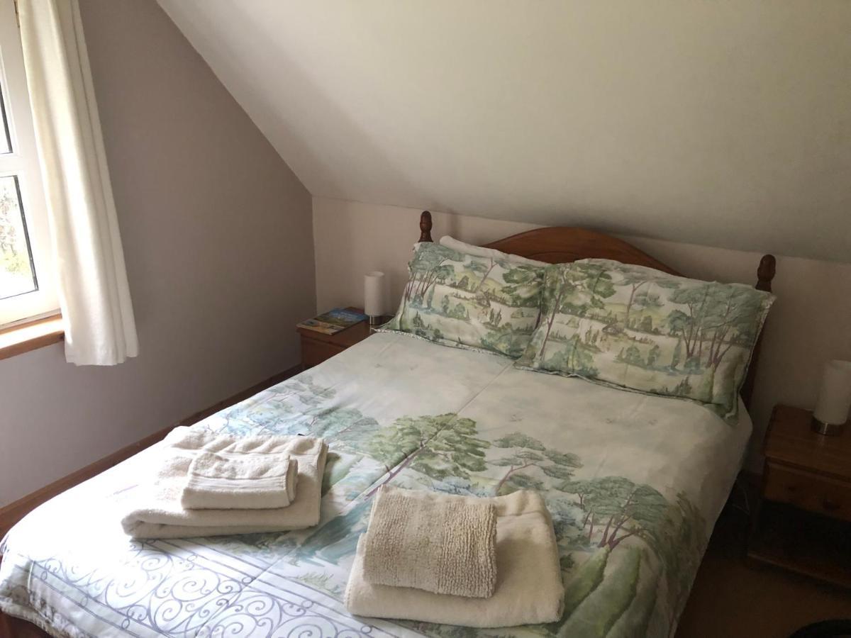 Foresters Lodge Bed And Breakfast, Near Loch Ness Inverfarigaig Ngoại thất bức ảnh